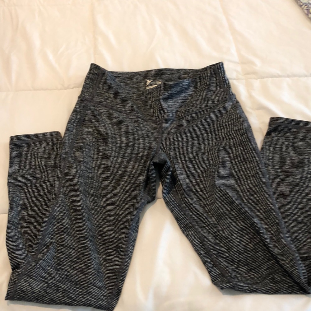 Old navy workout pants